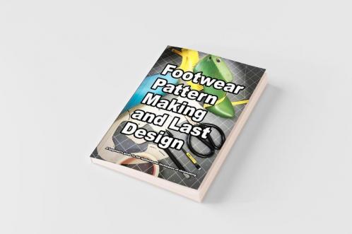 Footwear Pattern Making and Last Design