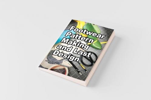 Footwear Pattern Making and Last Design