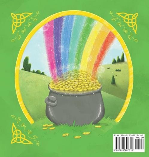 The Legend of Liam the Leprechaun