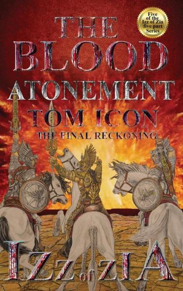 Izz of Zia: The blood Atonement: 4