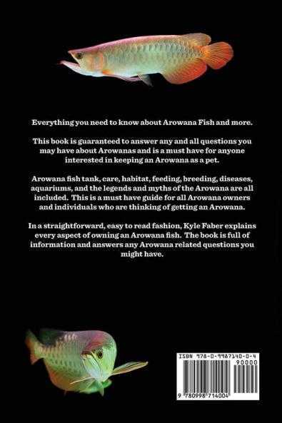 Arowana
