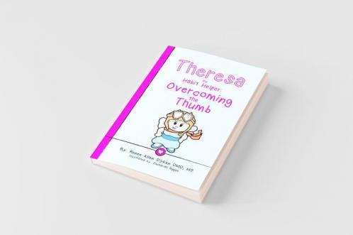 Theresa the Habit Helper