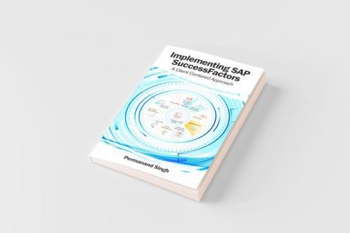 Implementing SAP SuccessFactors