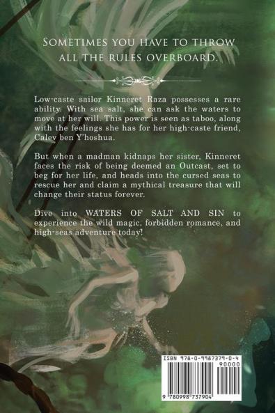 Waters of Salt and Sin
