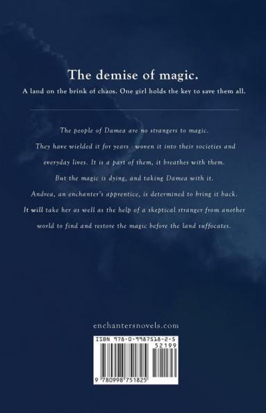 Enchanters