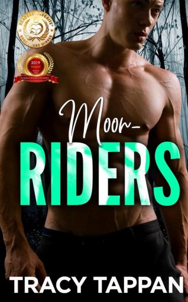Moon-Riders: 4 (Community)