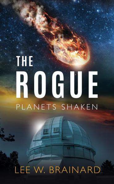 The Rogue: 1 (Planets Shaken)
