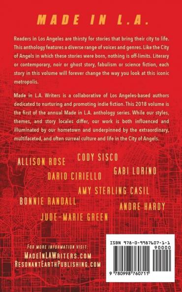 Made in L.A. Vol. 1