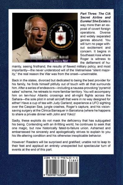 I Guess I Just Wasn't Thinking