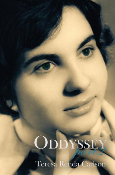 Oddyssey Part 2