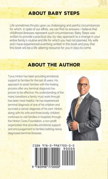 Baby Steps: I'm Diagnosed Now What?