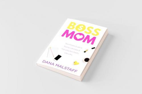 Confessions of a Boss Mom