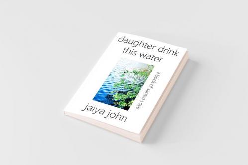 Daughter Drink This Water
