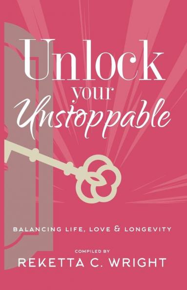 Unlock Your Unstoppable