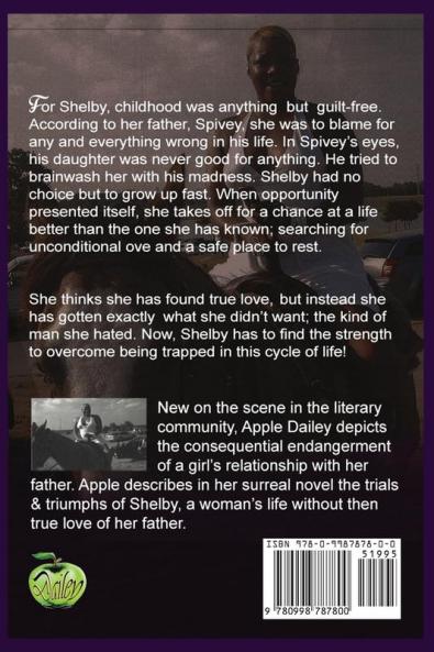 Dating My Dad: The Trauma Bond Series: BOOK1