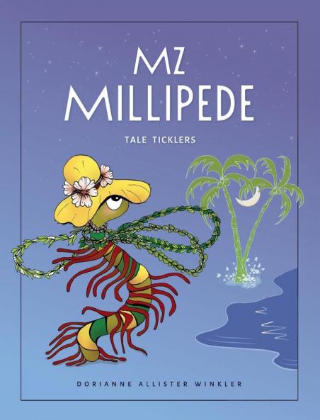 Mz Millipede