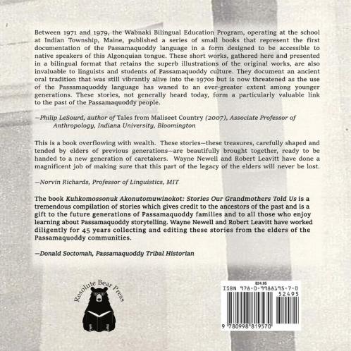 Kuhkomossonuk Akonutomuwinokot