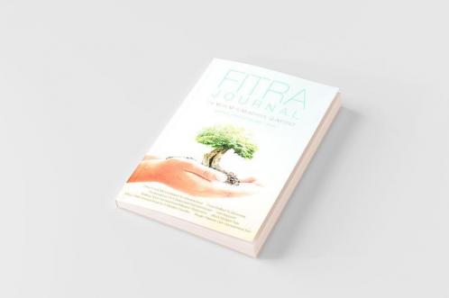 Fitra Journal ⼁Getting Started with Muslim Homeschooling