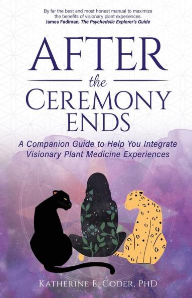 After the Ceremony Ends