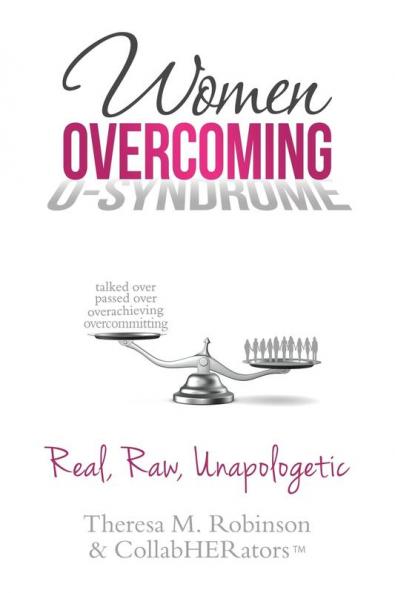 Women Overcoming O-Syndrome: Real Raw Unapologetic