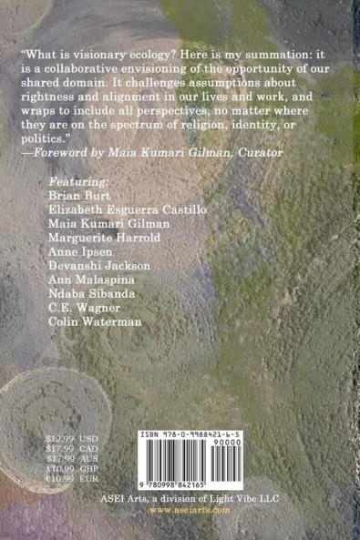 Anthology House