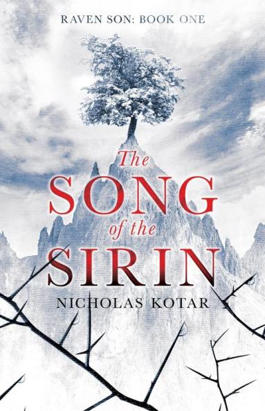 The Song of the Sirin: 1 (Raven Son)