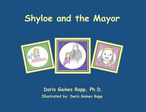 Shyloe and the Mayor
