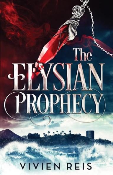 The Elysian Prophecy: 1 (Deian Chronicles)