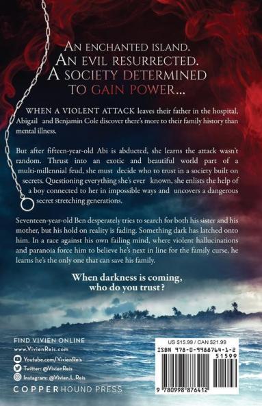 The Elysian Prophecy: 1 (Deian Chronicles)