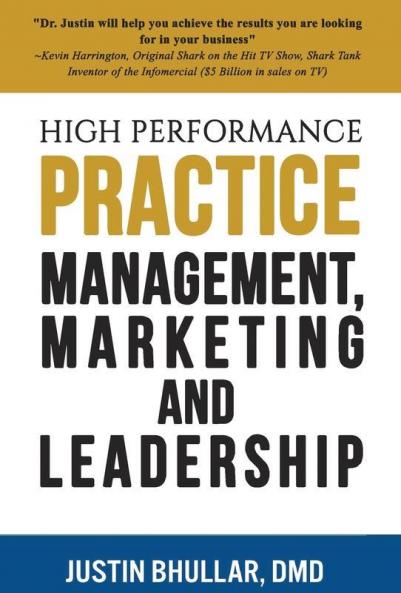 High-Performance Practice