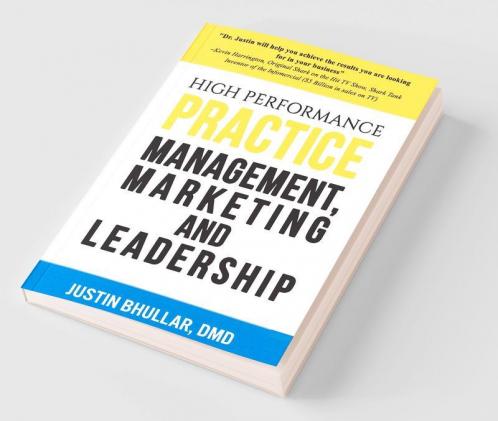 High-Performance Practice