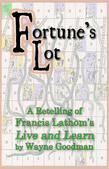 Fortune's Lot