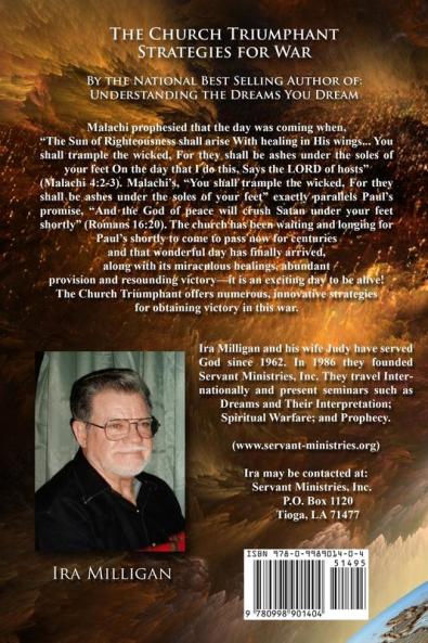 The Church Triumphant: Strategies for War