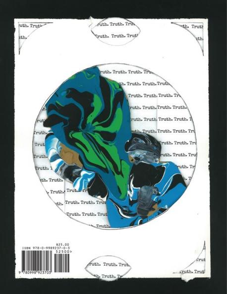 Psychedelic Saint Presents