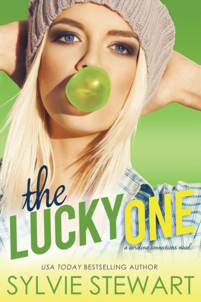 The Lucky One: A Carolina Connections Novel: 3