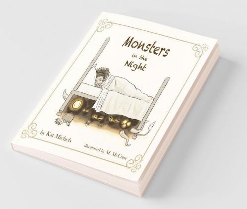 Monsters in the Night