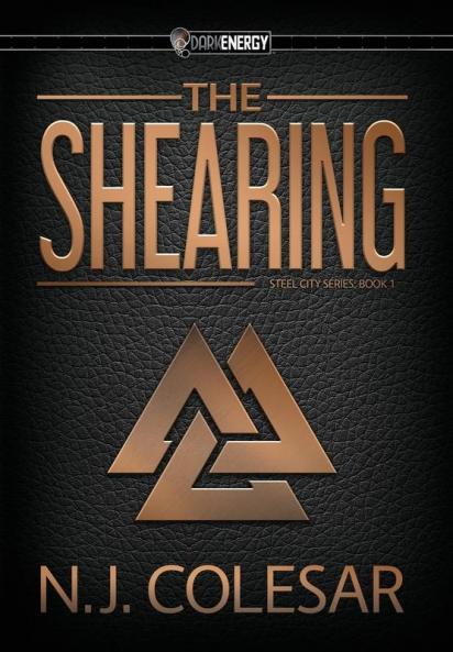 The Shearing: DarkEnergy: 1 (Steel City)