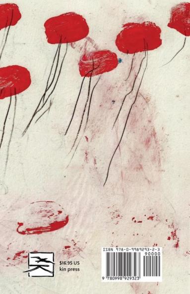 The Poet's Novel as a Form of Defiance