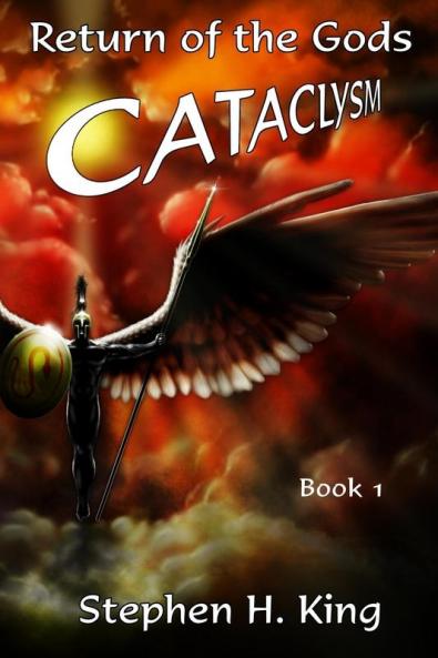 Cataclysm: 1 (Return of the Gods)