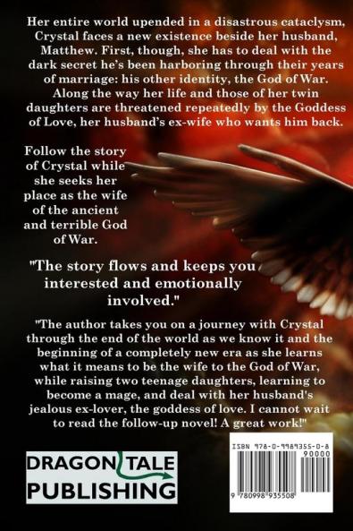 Cataclysm: 1 (Return of the Gods)
