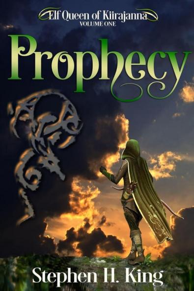 Prophecy: 1 (Elf Queen of Kiirajanna)