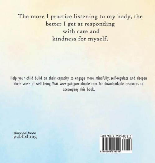 Listening to My Body