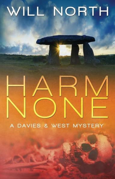 Harm None: 1 (Davies & West Mystery)