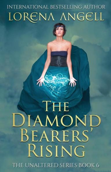 The Diamond Bearers' Rising: 6 (Unaltered)