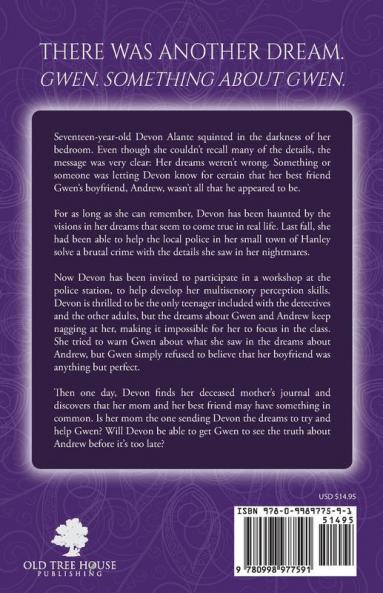 Pieces: 2 (Devon: Dream Agent)