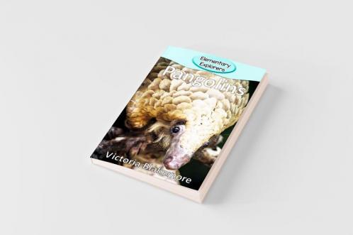 Pangolins
