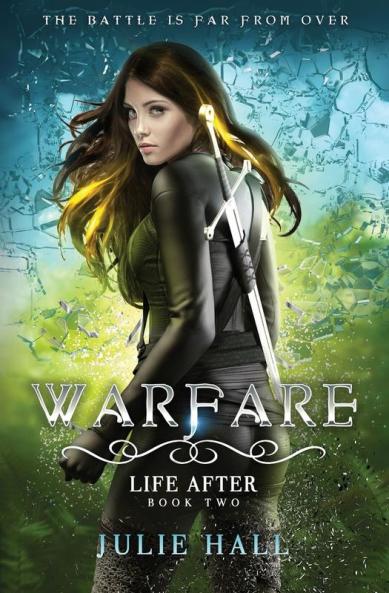 Warfare: 2 (Life After)