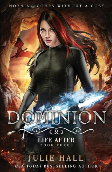 Dominion: 3 (Life After)