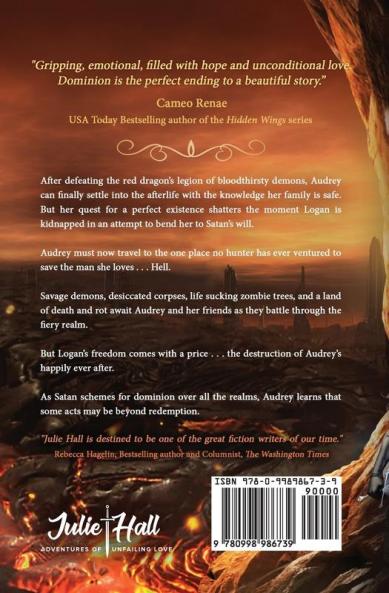 Dominion: 3 (Life After)