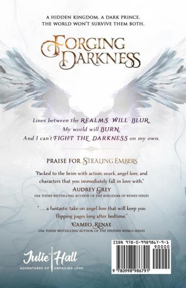 Forging Darkness